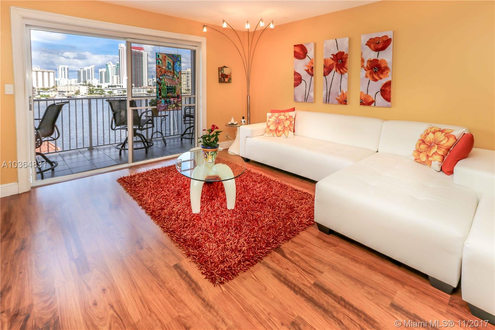 PARK LAYNE TOWERS CONDO - Residential