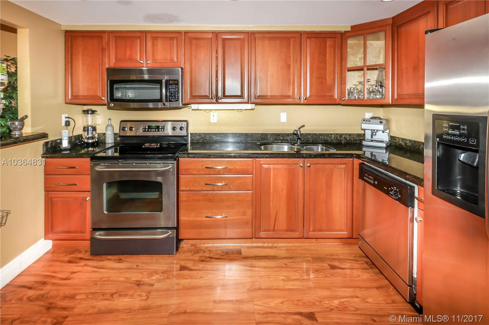 PARK LAYNE TOWERS CONDO - Residential