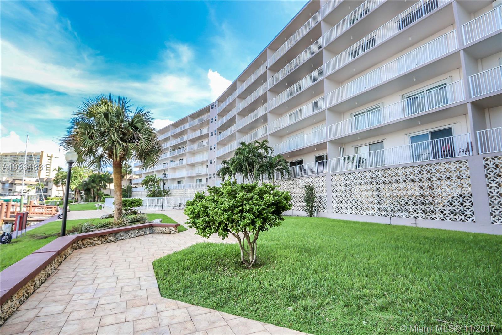 PARK LAYNE TOWERS CONDO - Residential