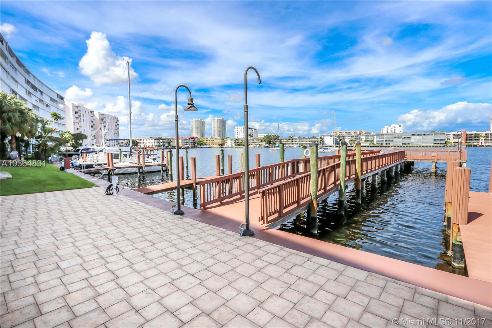 PARK LAYNE TOWERS CONDO - Residential