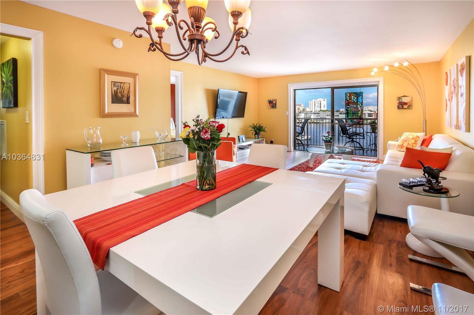 PARK LAYNE TOWERS CONDO - Residential