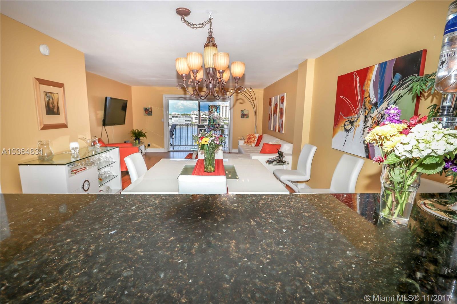 PARK LAYNE TOWERS CONDO - Residential