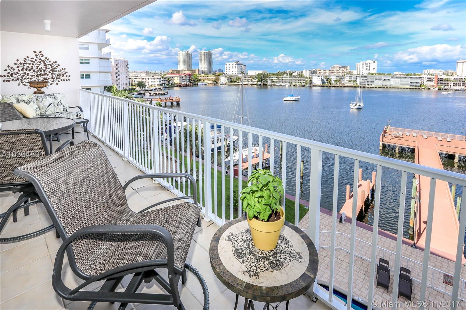 PARK LAYNE TOWERS CONDO - Residential