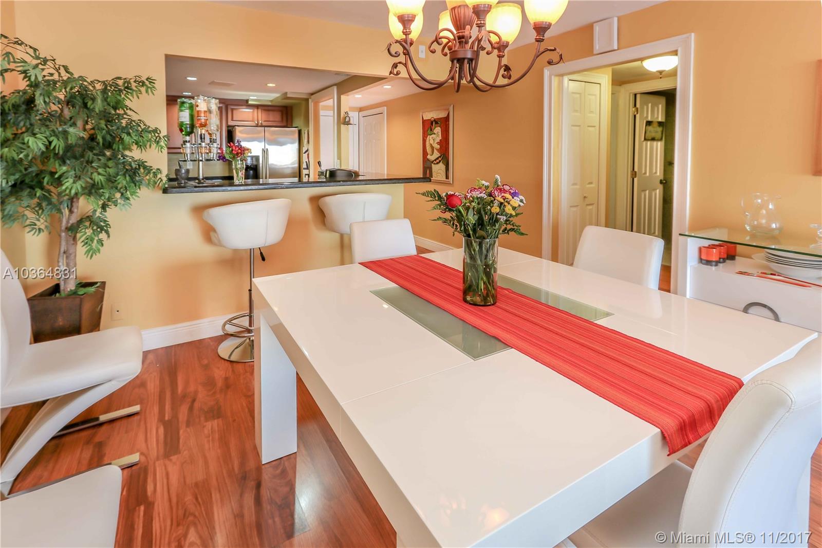 PARK LAYNE TOWERS CONDO - Residential