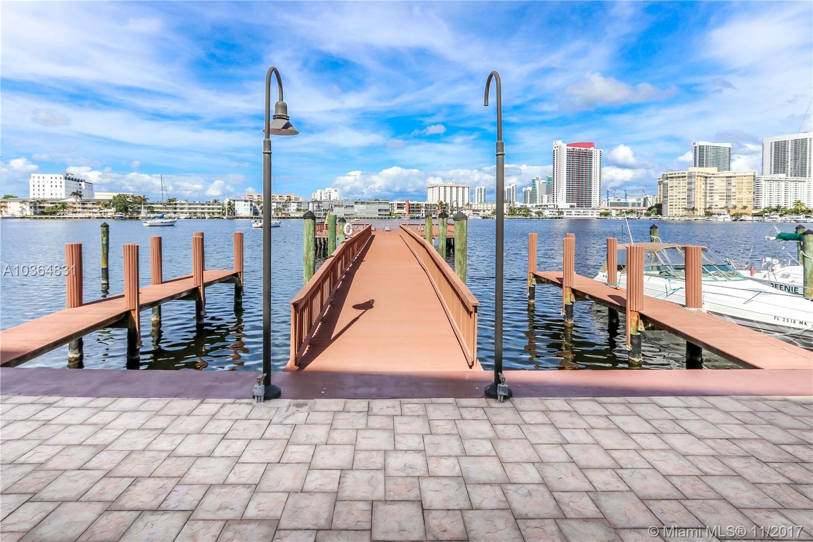 PARK LAYNE TOWERS CONDO - Residential