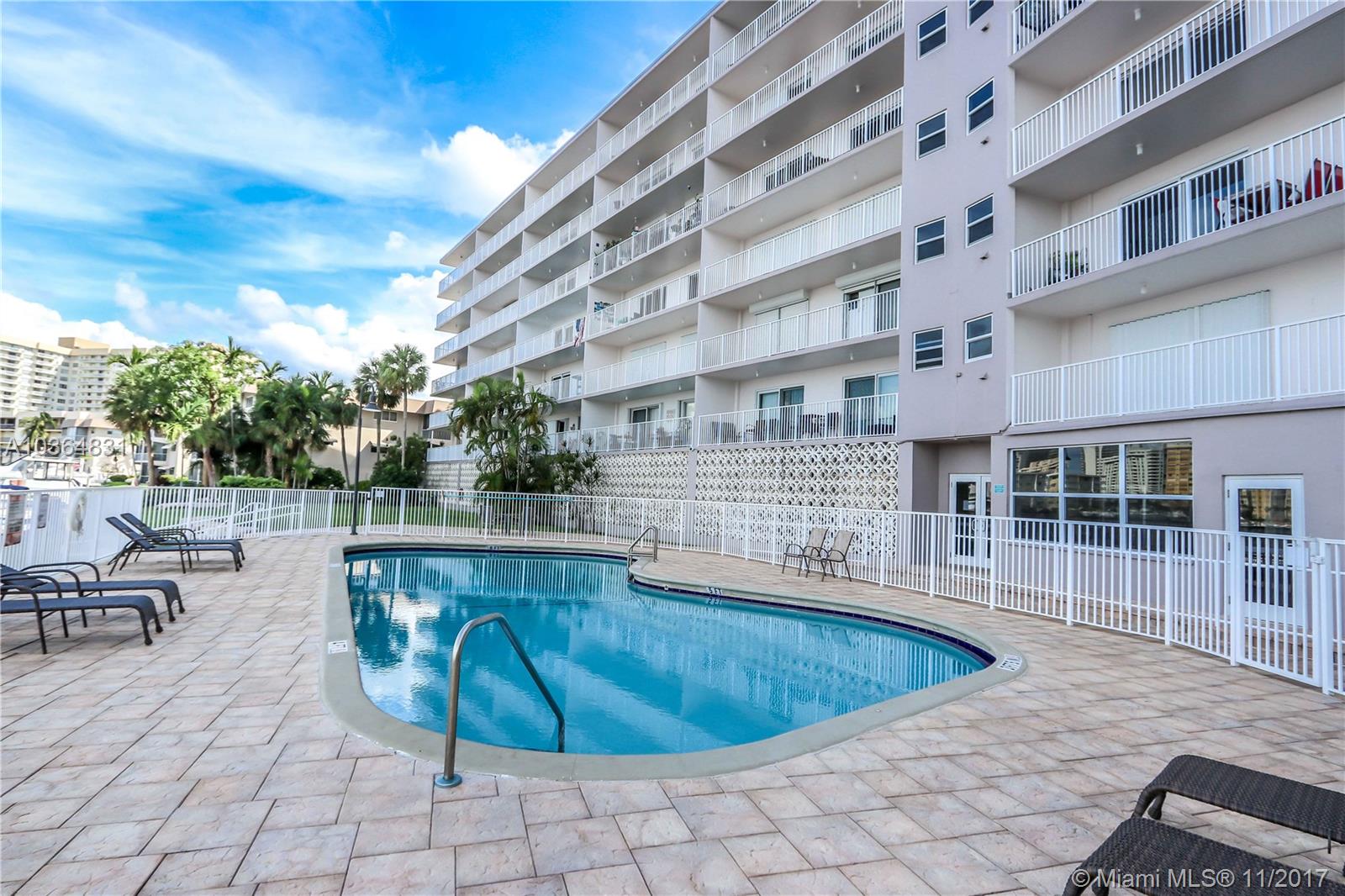 PARK LAYNE TOWERS CONDO - Residential