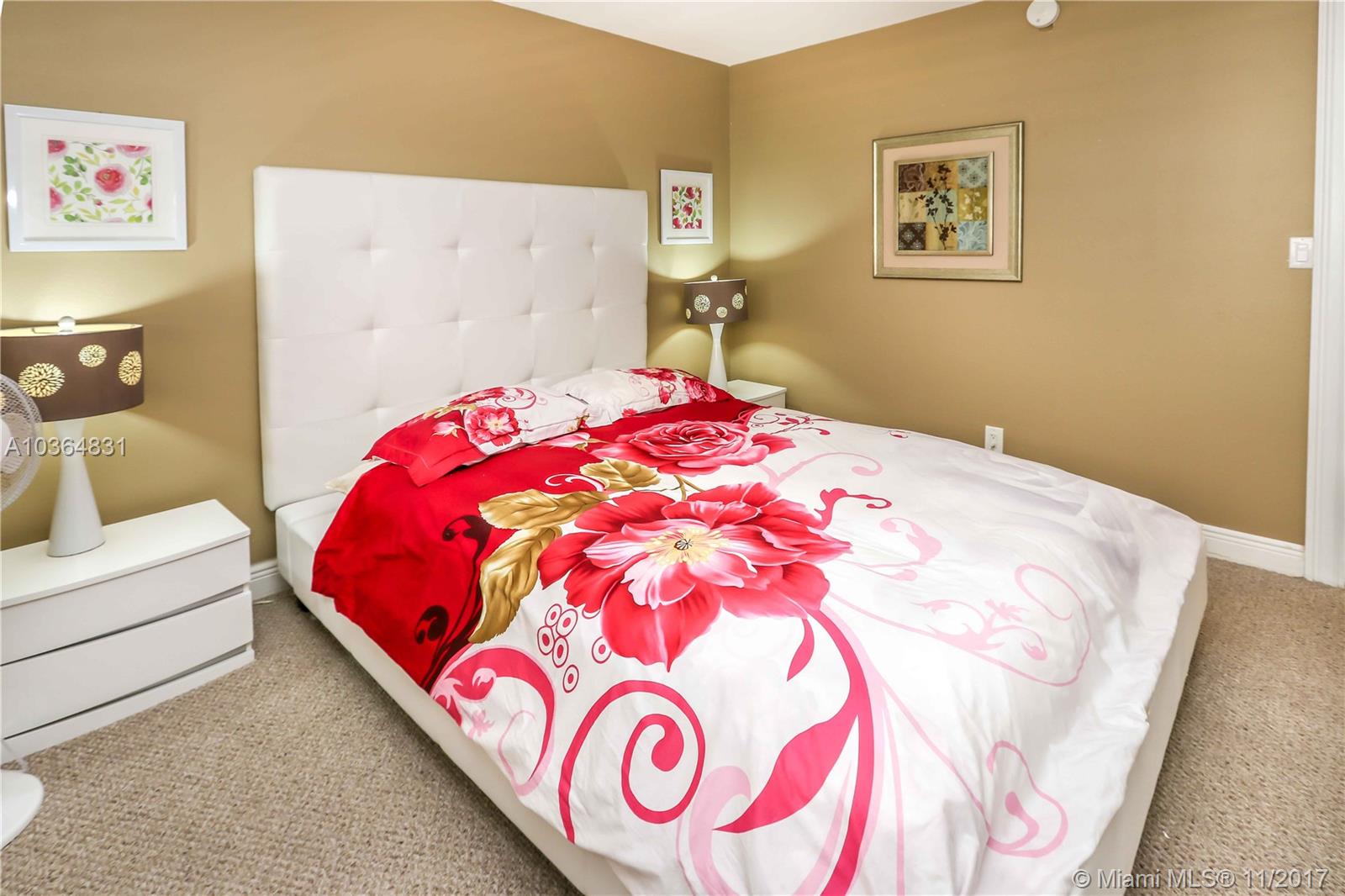 PARK LAYNE TOWERS CONDO - Residential