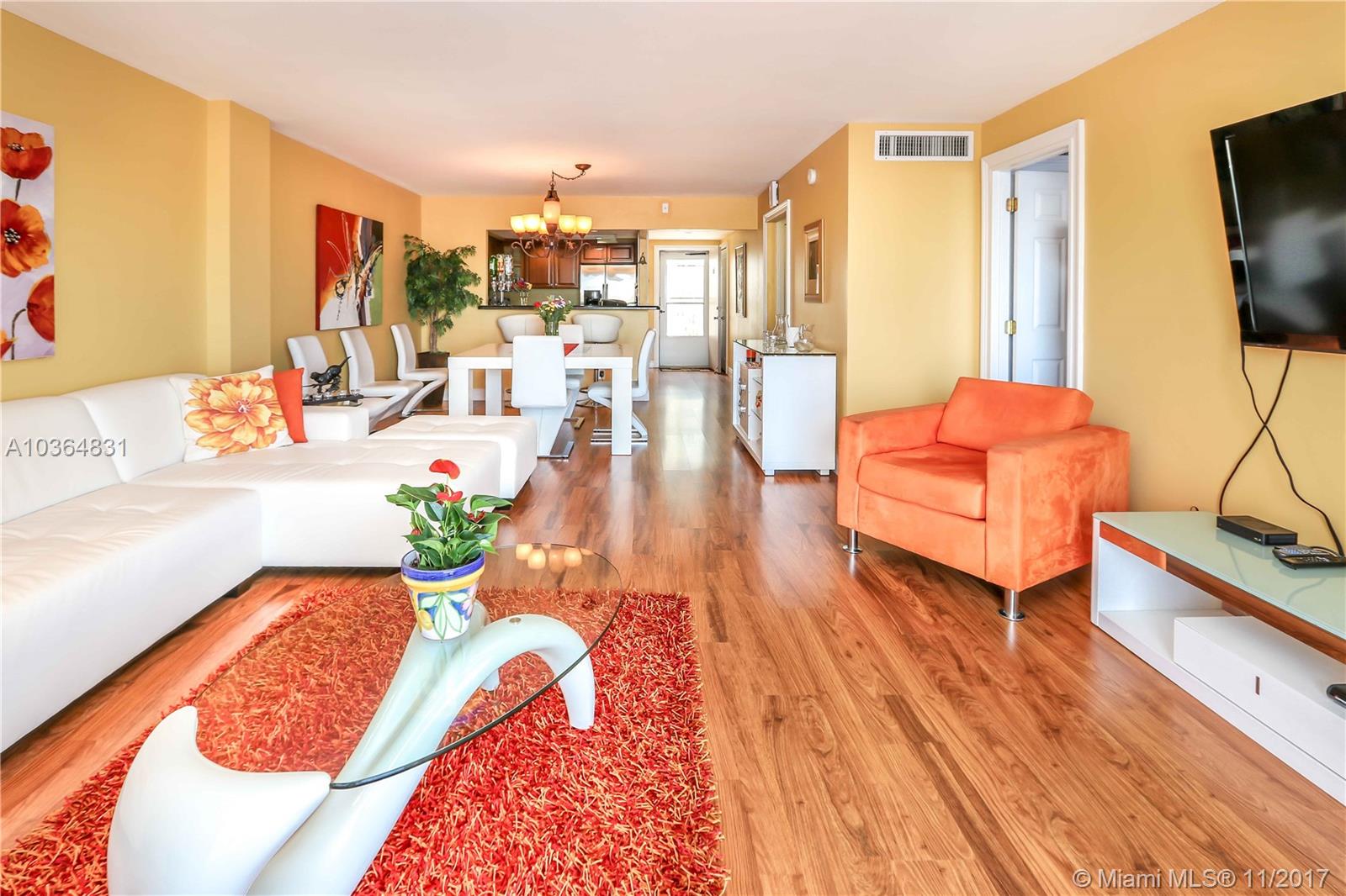 PARK LAYNE TOWERS CONDO - Residential