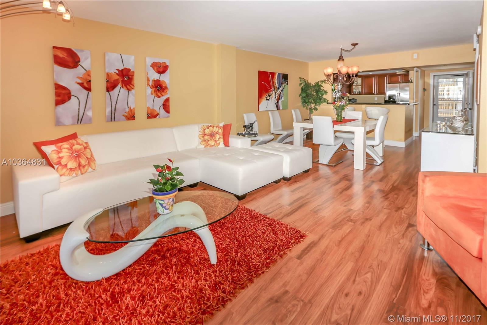 PARK LAYNE TOWERS CONDO - Residential