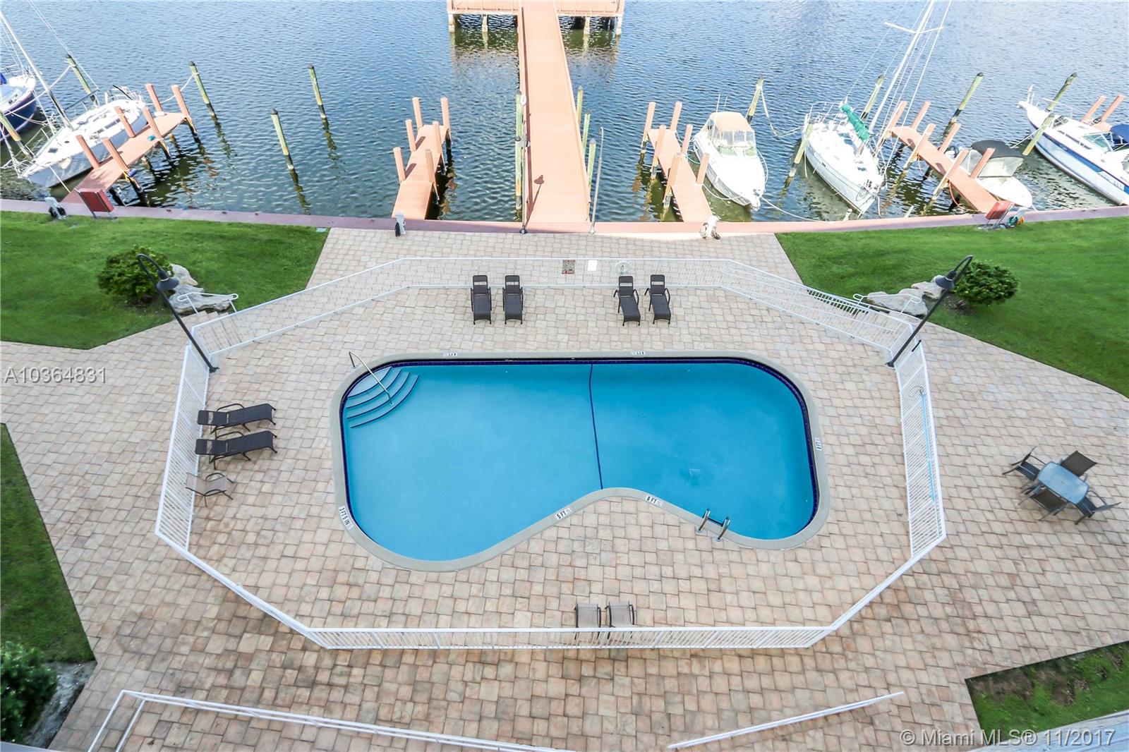 PARK LAYNE TOWERS CONDO - Residential