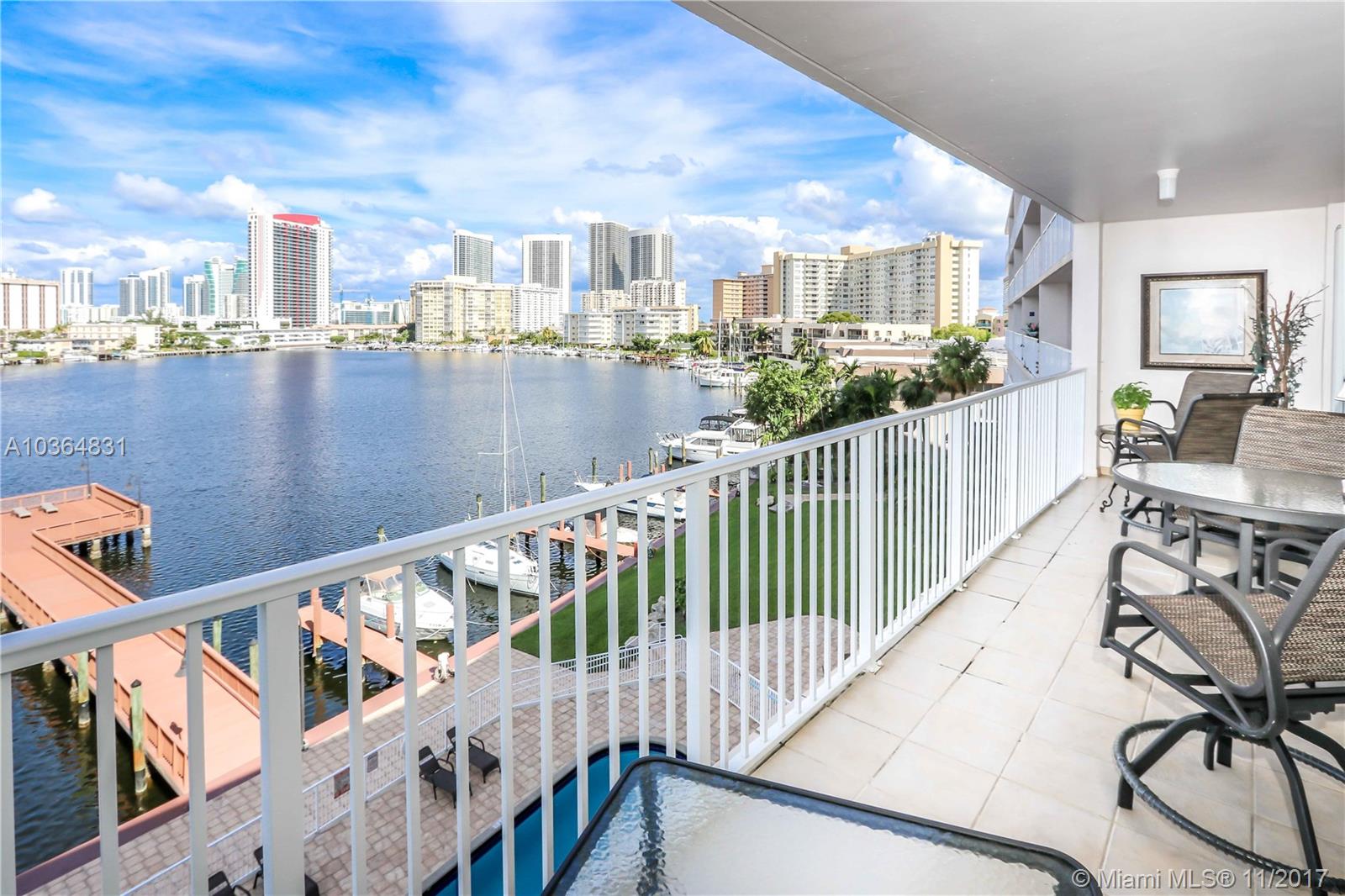 PARK LAYNE TOWERS CONDO - Residential