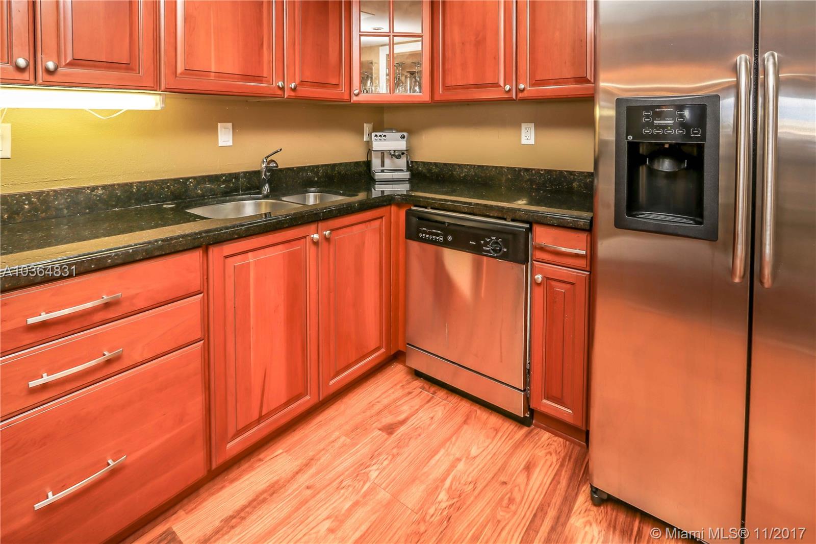 PARK LAYNE TOWERS CONDO - Residential