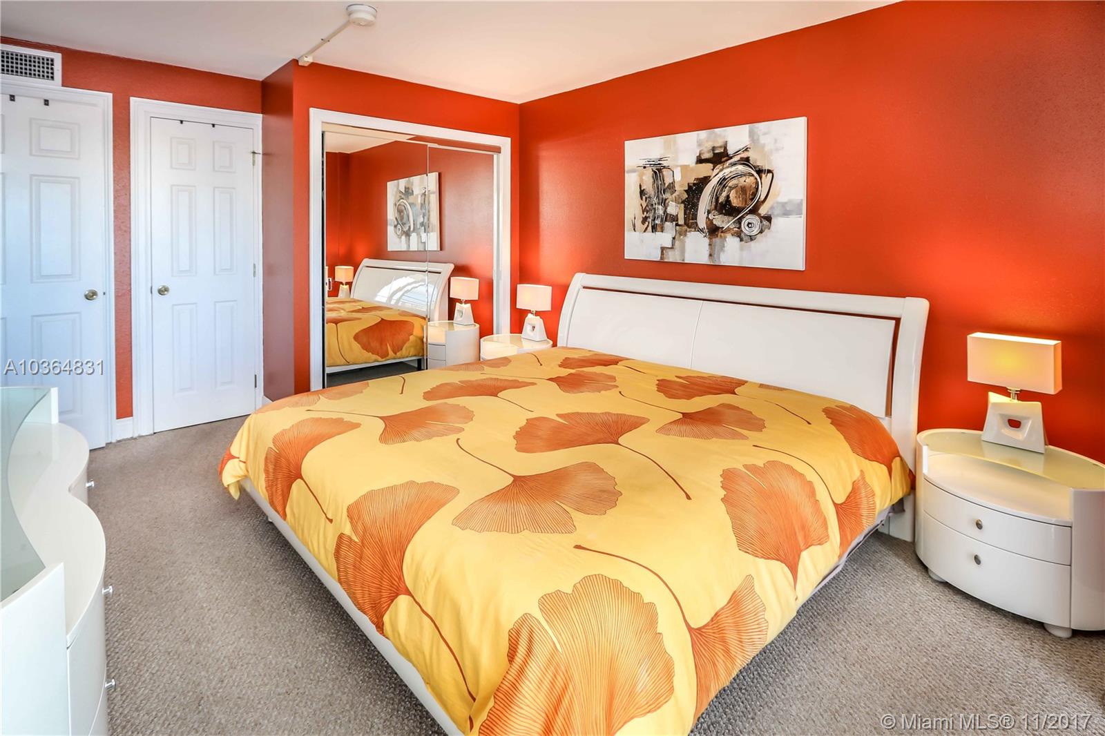 PARK LAYNE TOWERS CONDO - Residential