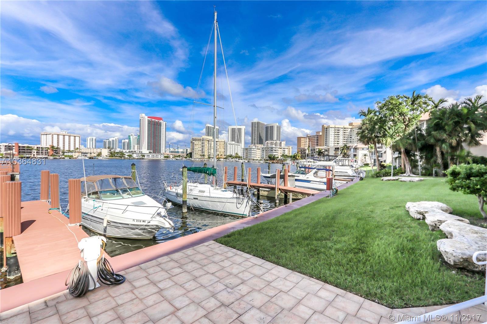 PARK LAYNE TOWERS CONDO - Residential