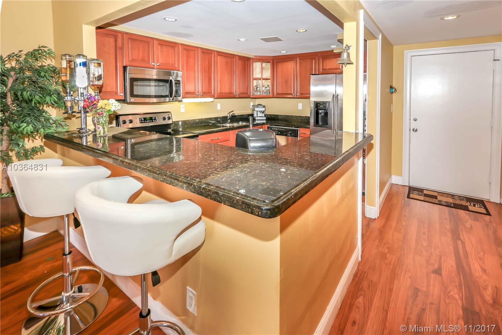 PARK LAYNE TOWERS CONDO - Residential