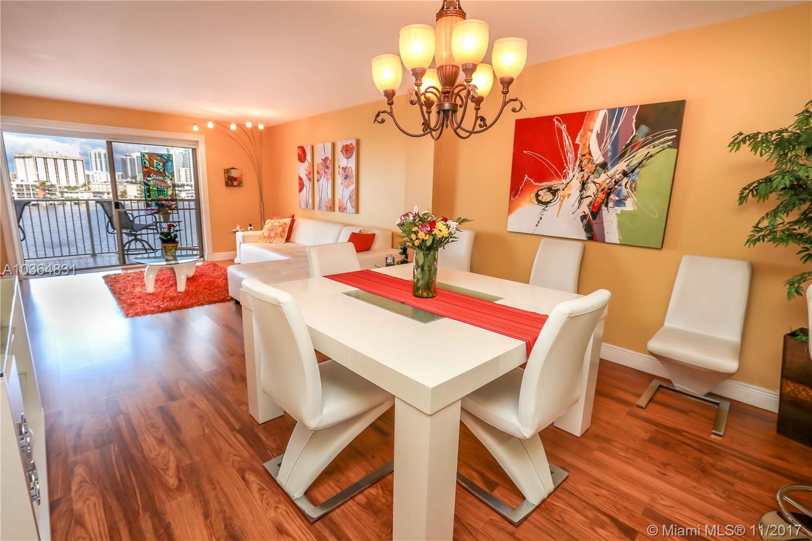 PARK LAYNE TOWERS CONDO - Residential