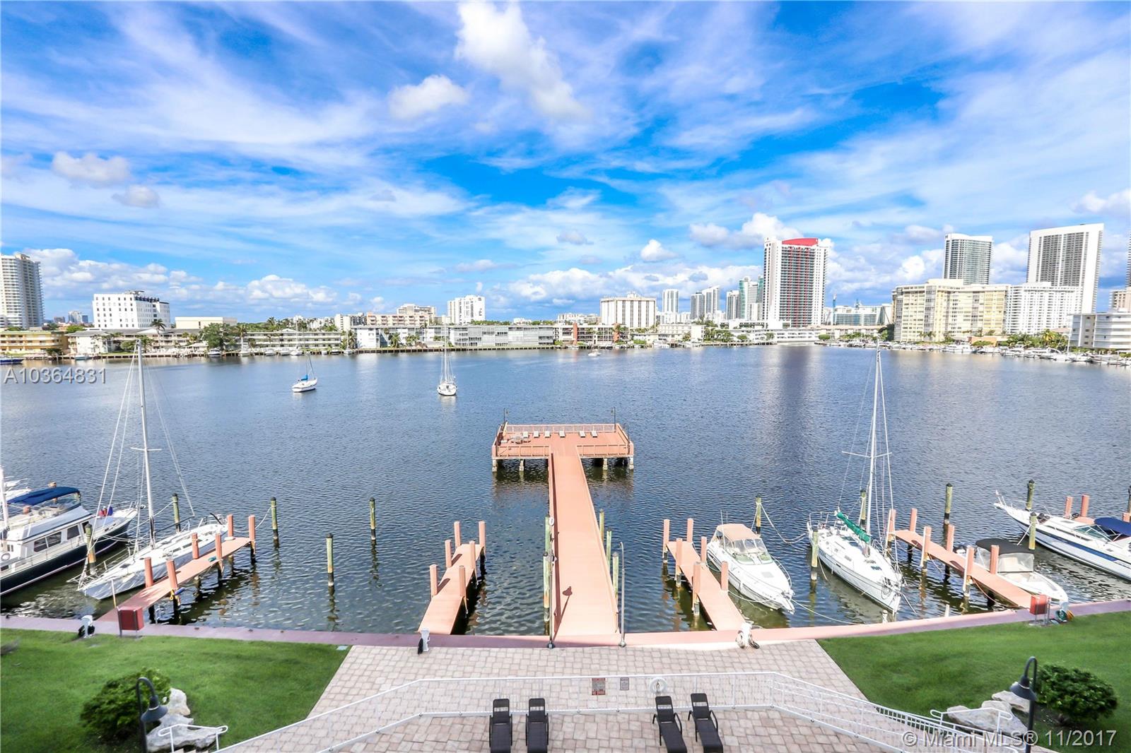 PARK LAYNE TOWERS CONDO - Residential