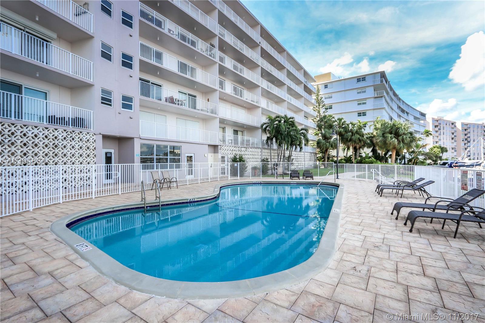 PARK LAYNE TOWERS CONDO - Residential