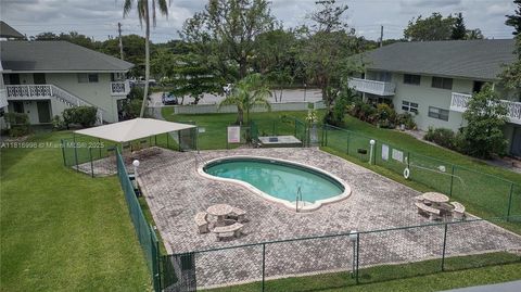 4200 NW 3rd Ct 333 Plantation FL 33317