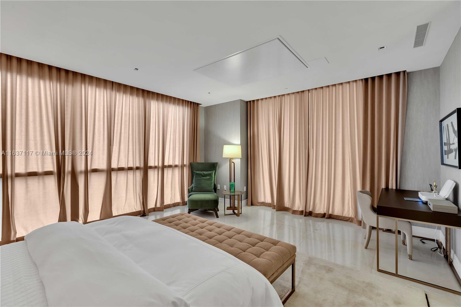 17749 COLLINS AVENUE COND - Residential