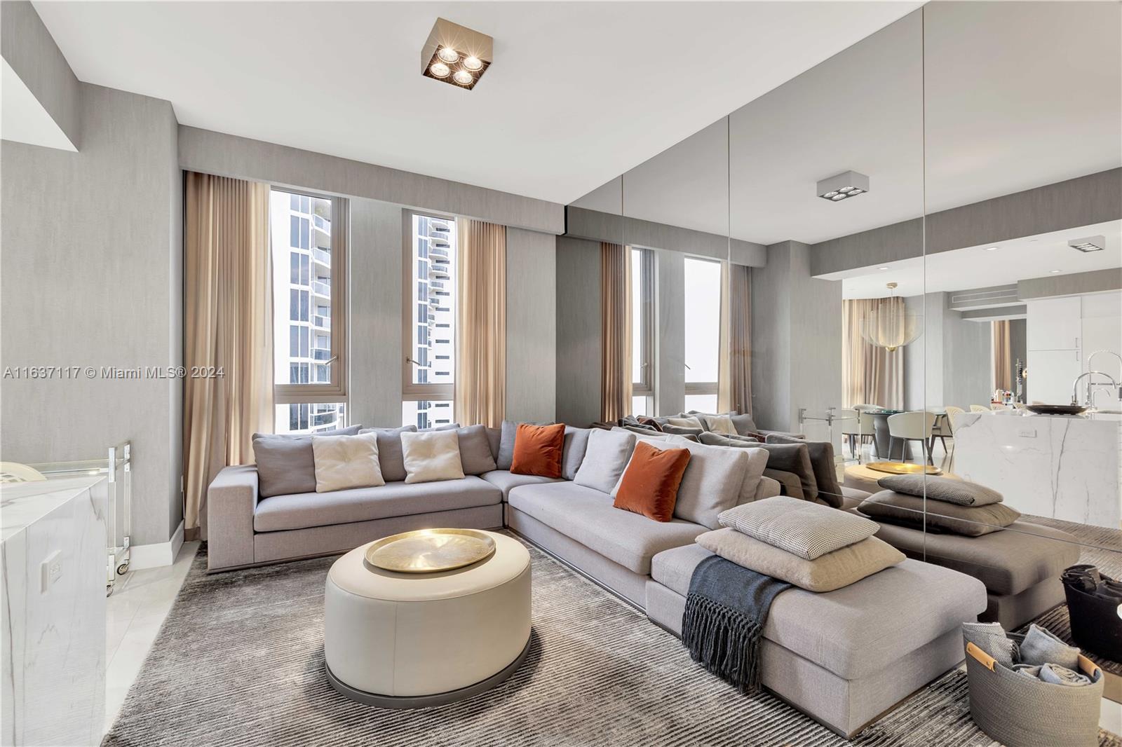 17749 COLLINS AVENUE COND - Residential