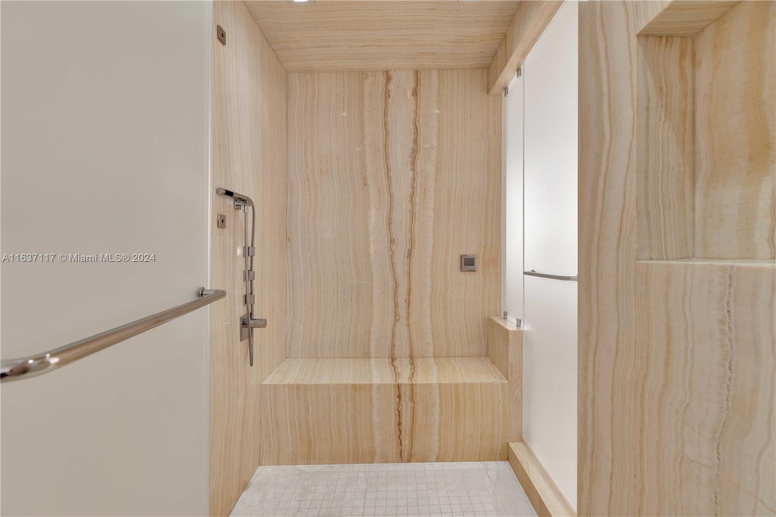 17749 COLLINS AVENUE COND - Residential