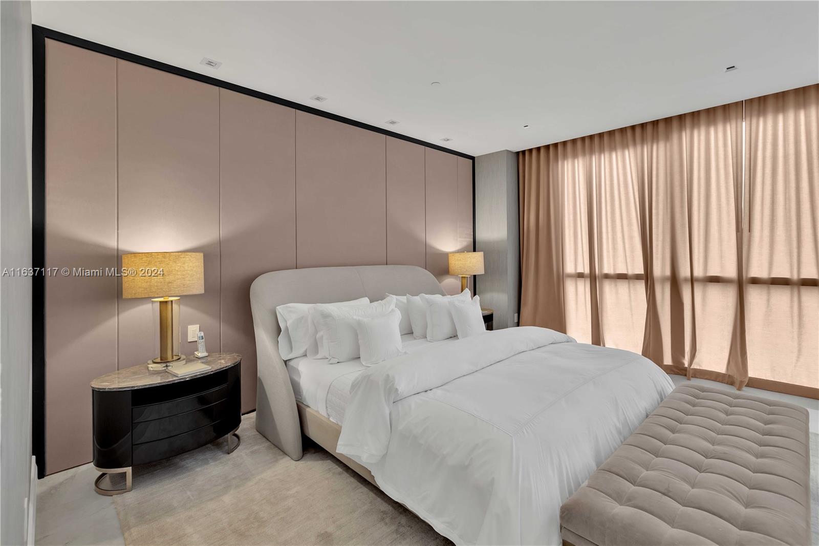 17749 COLLINS AVENUE COND - Residential