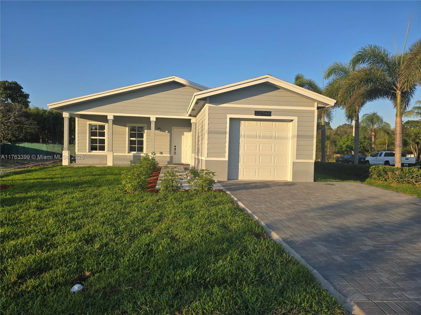 Property for Sale at 22066 Miami Ave, Goulds, Miami-Dade County, Florida - Bedrooms: 4 
Bathrooms: 3  - $615,000