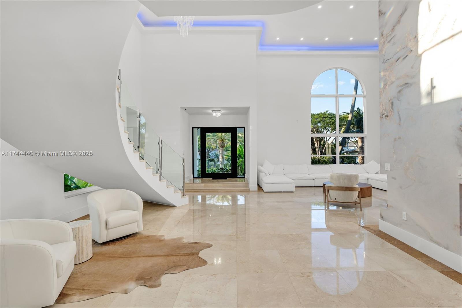 BAY RIDGE ESTS - Residential
