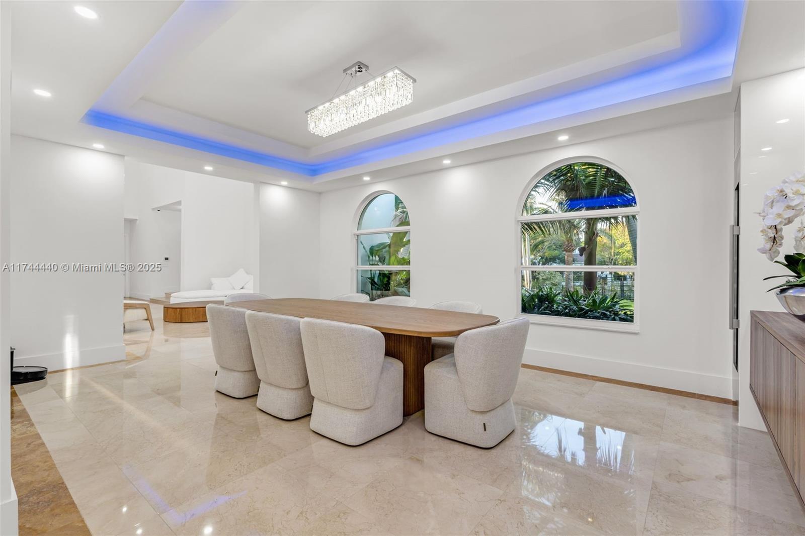 BAY RIDGE ESTS - Residential
