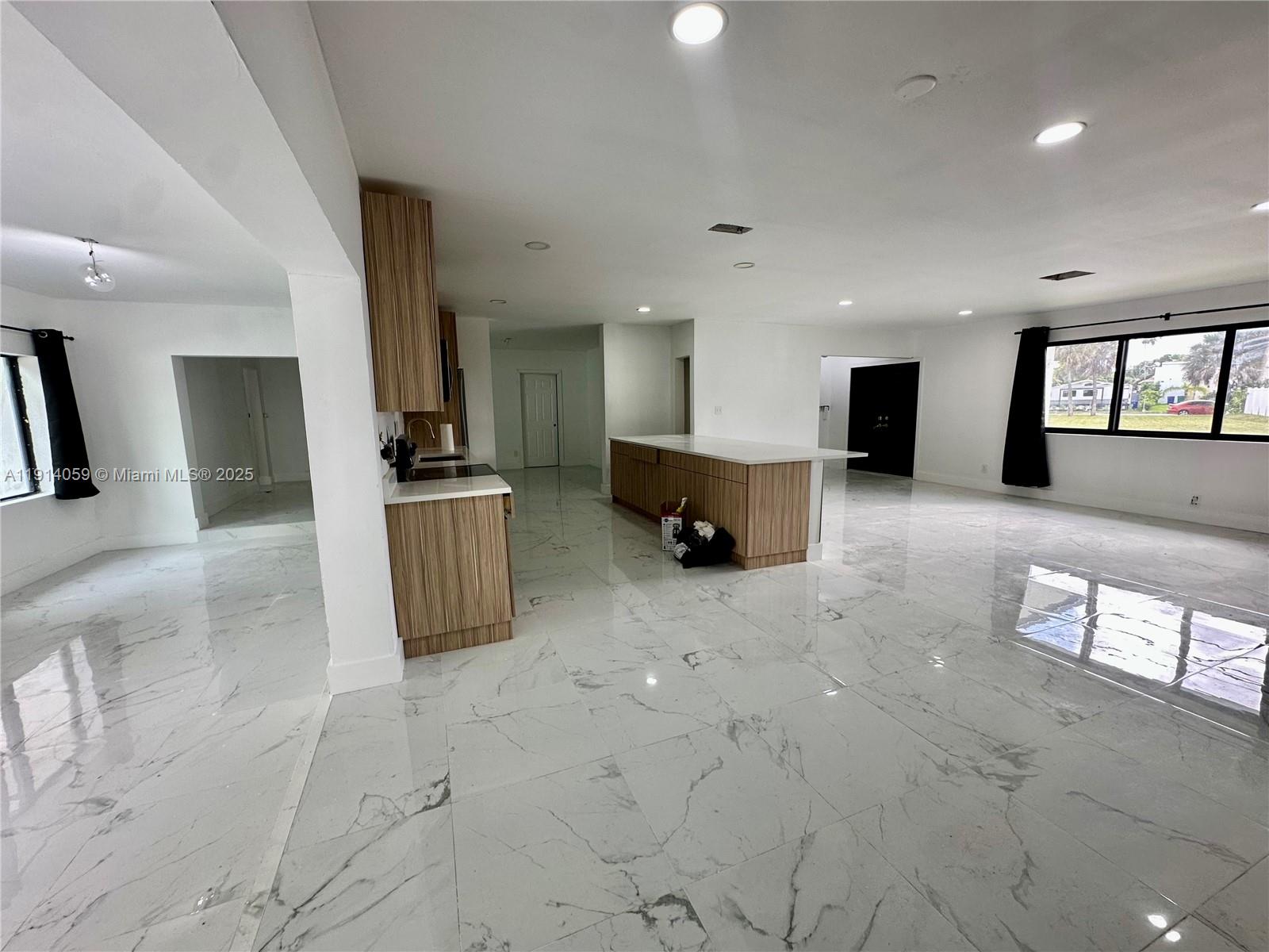 WASHINGTON PARK THIRD ADD - Residential