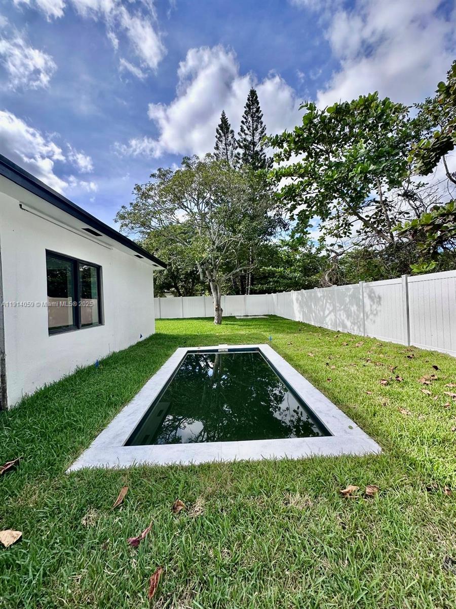 WASHINGTON PARK THIRD ADD - Residential