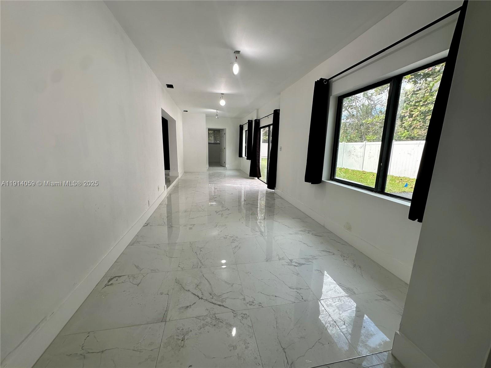 WASHINGTON PARK THIRD ADD - Residential