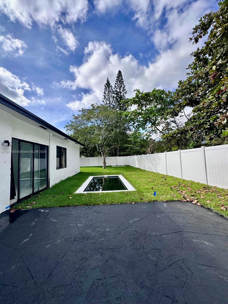 WASHINGTON PARK THIRD ADD - Residential