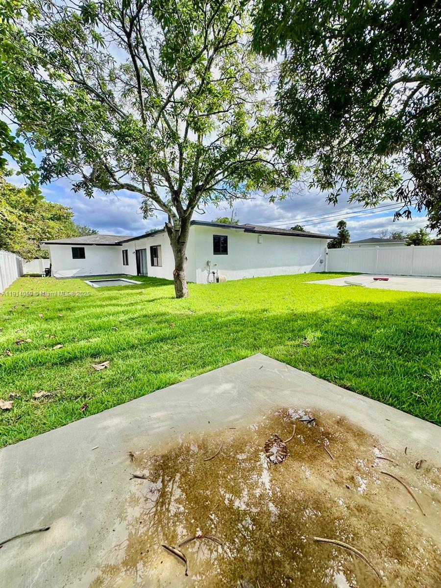 WASHINGTON PARK THIRD ADD - Residential