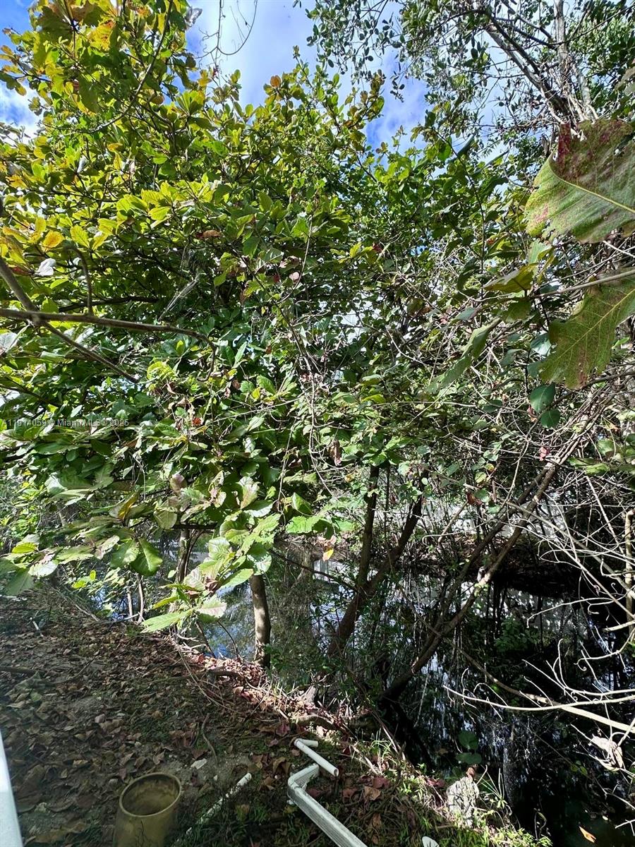 WASHINGTON PARK THIRD ADD - Residential