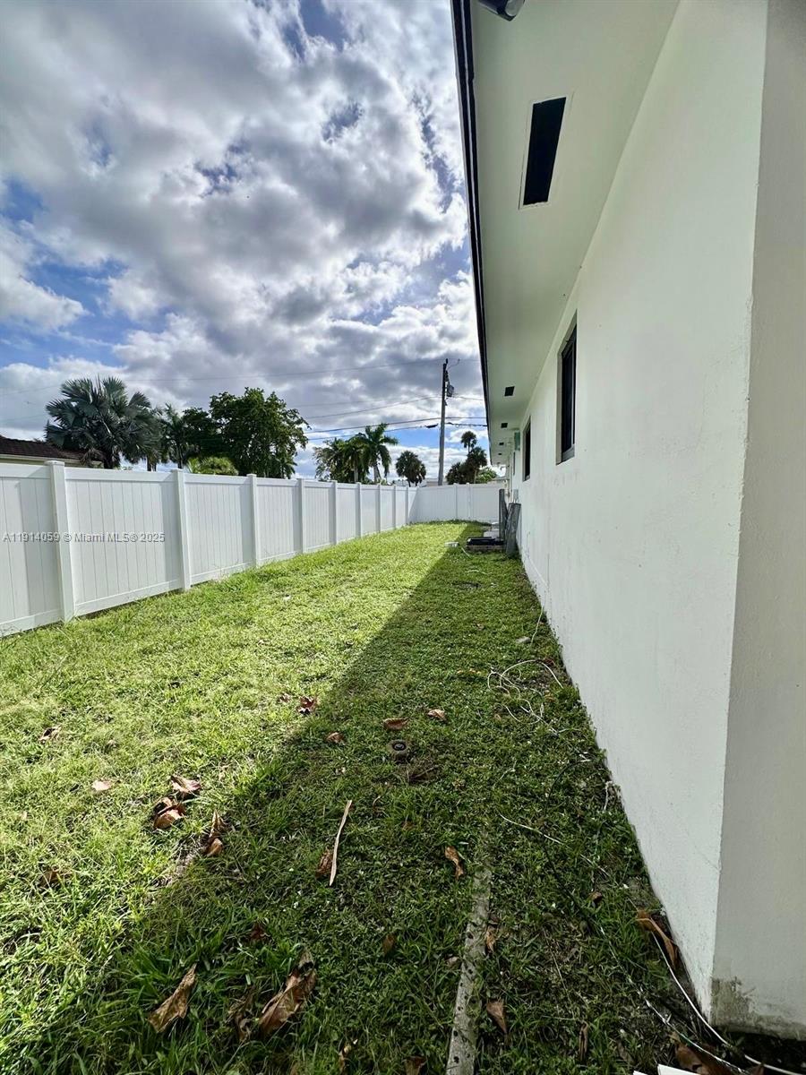 WASHINGTON PARK THIRD ADD - Residential