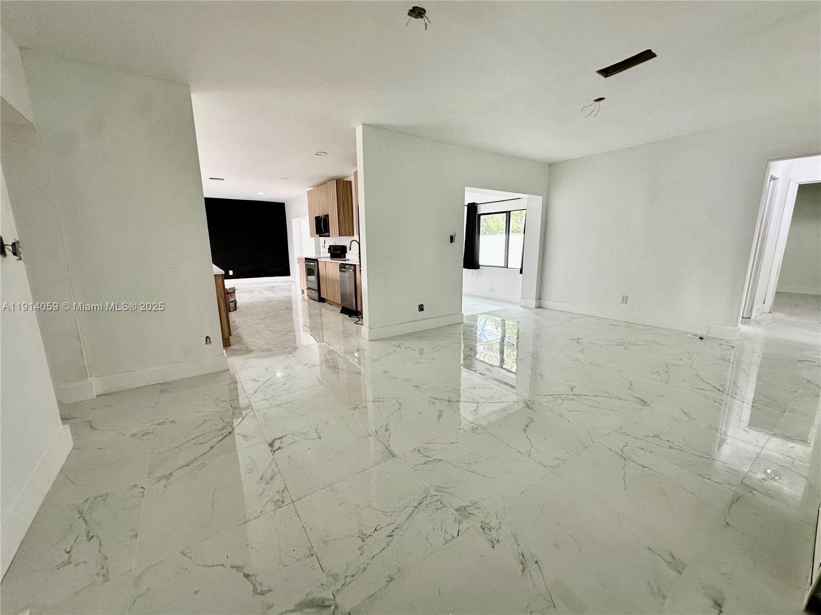 WASHINGTON PARK THIRD ADD - Residential