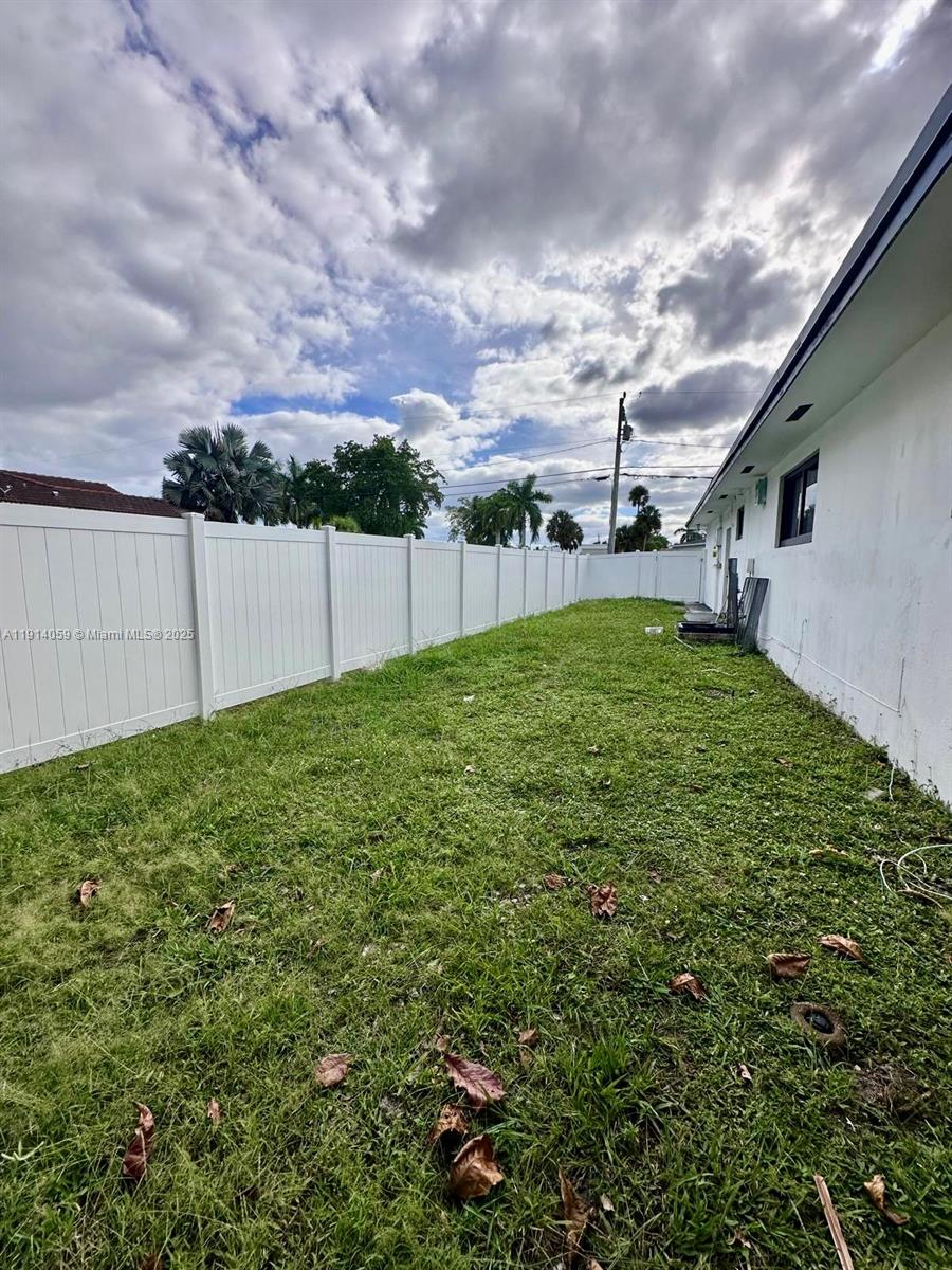 WASHINGTON PARK THIRD ADD - Residential