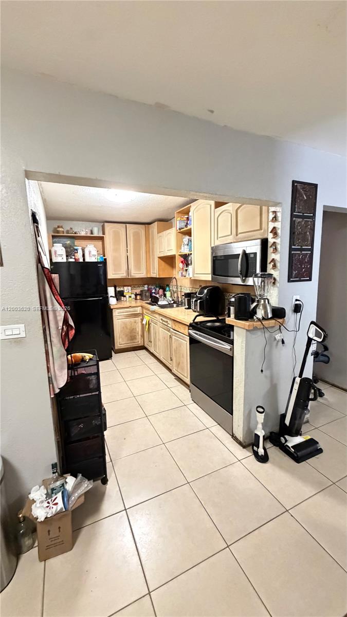 SUB OF - Residential