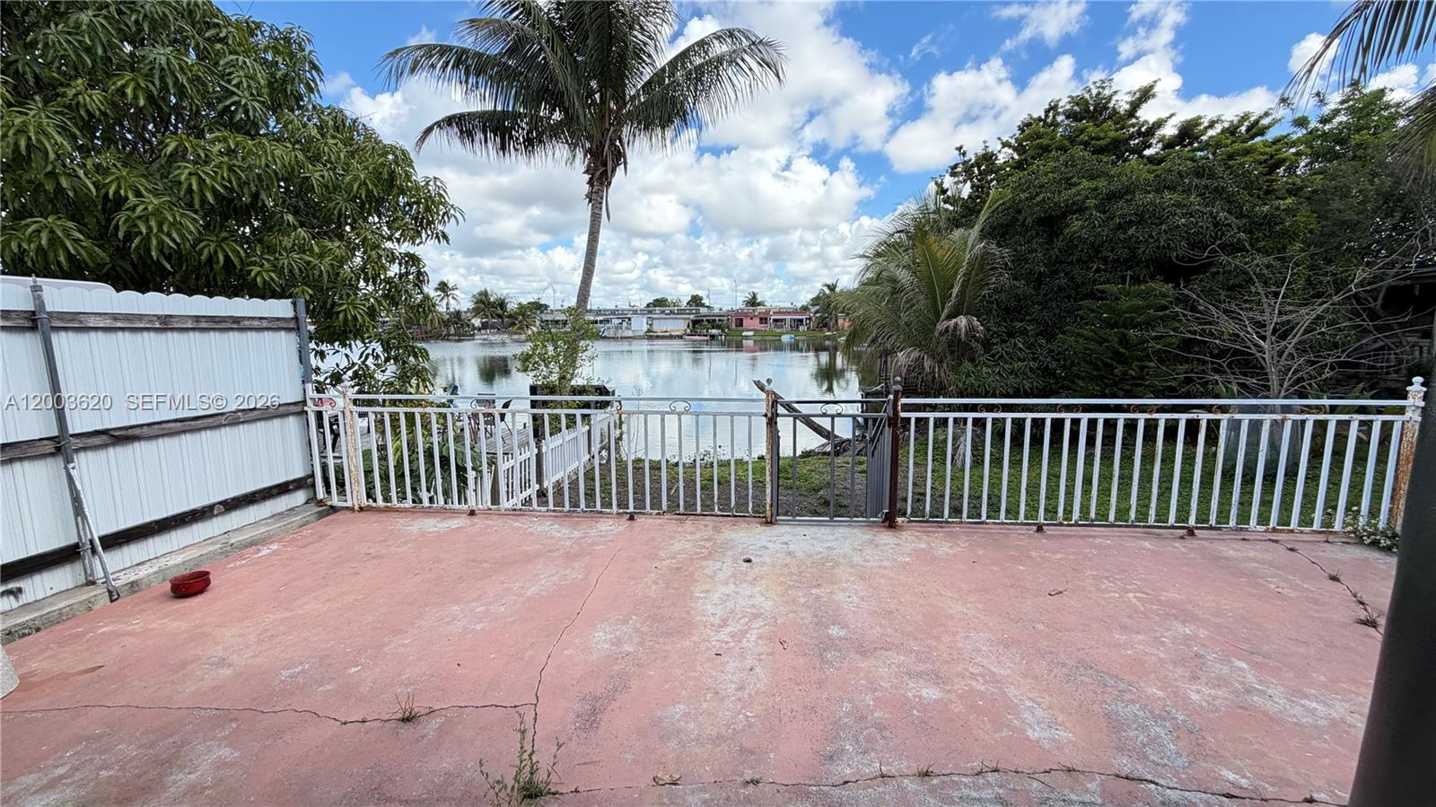 SUB OF - Residential