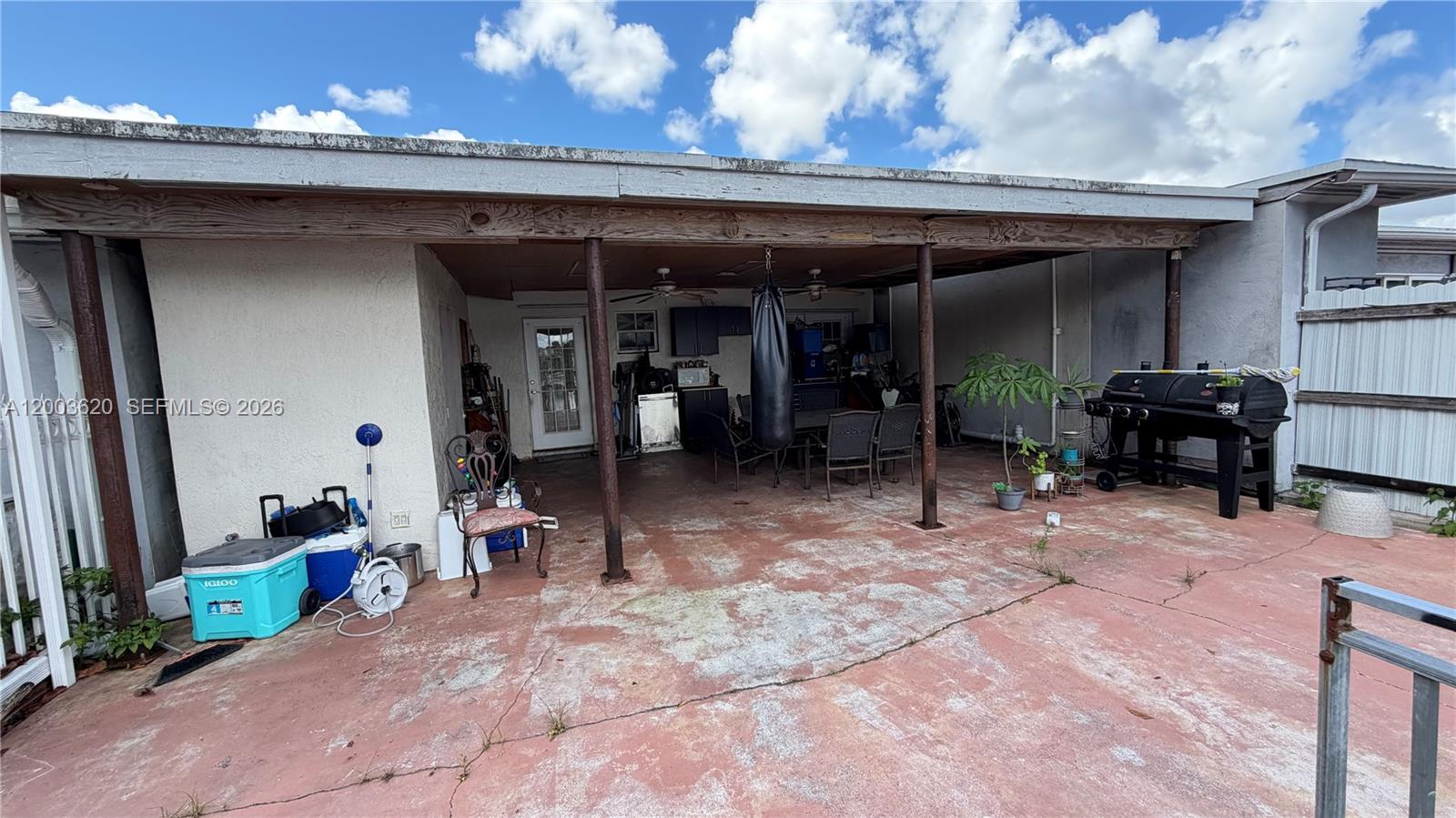 SUB OF - Residential