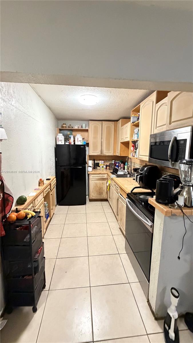 SUB OF - Residential