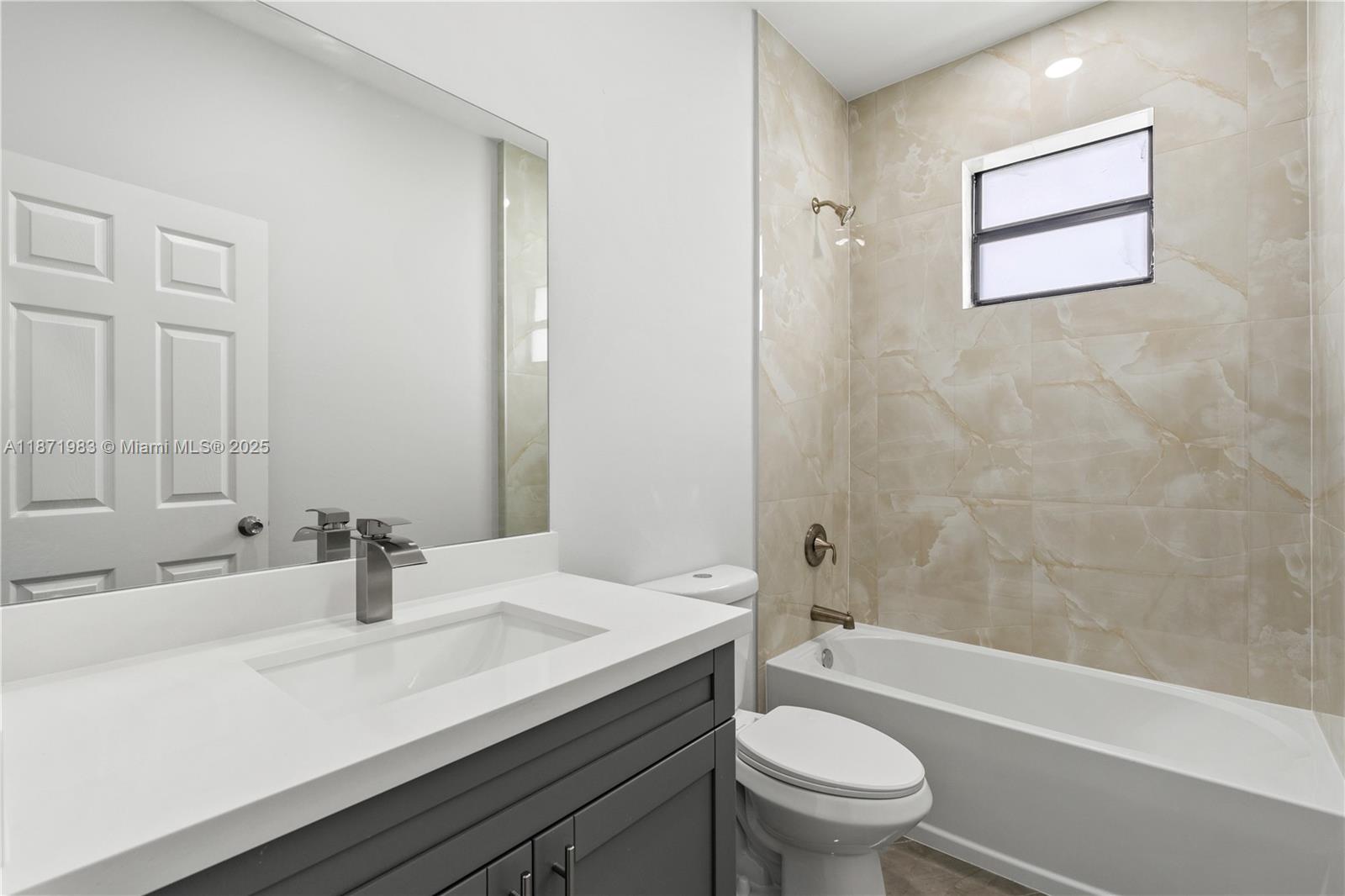 HARRIS - Residential