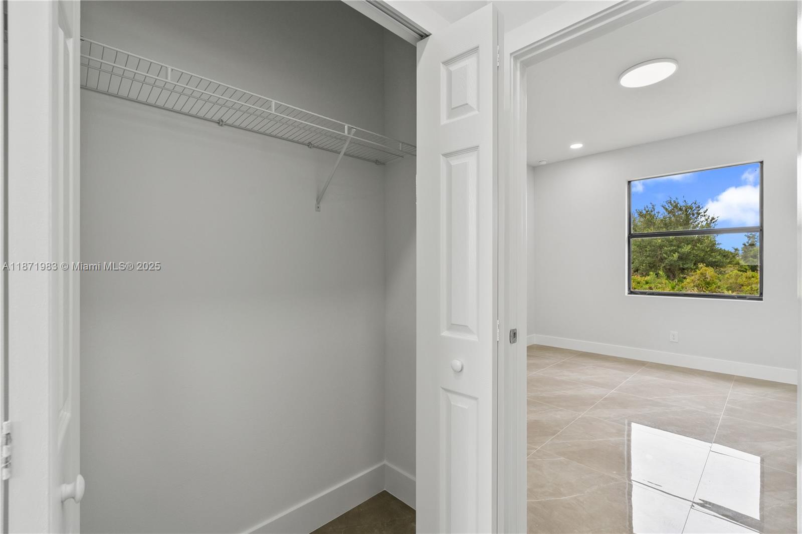 HARRIS - Residential