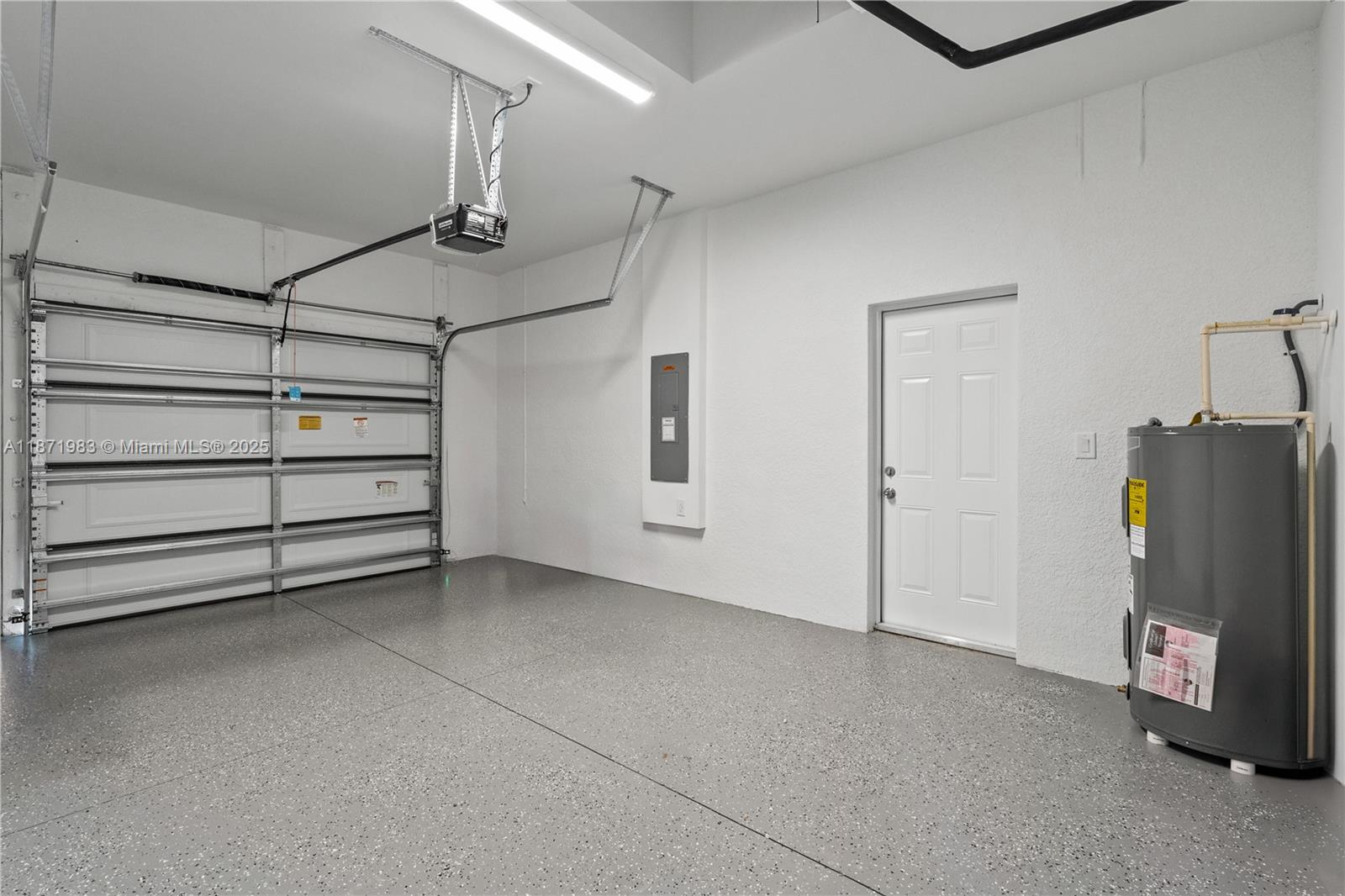 HARRIS - Residential