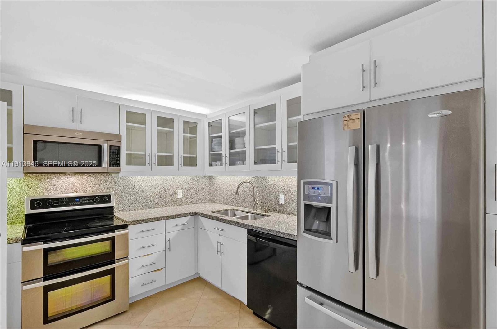 GROVE ISLE CONDO - Residential