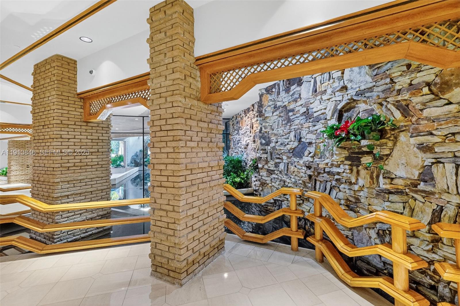 GROVE ISLE CONDO - Residential