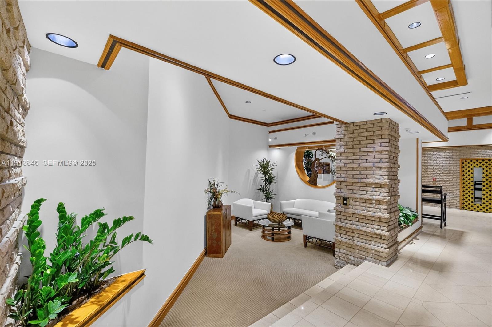 GROVE ISLE CONDO - Residential