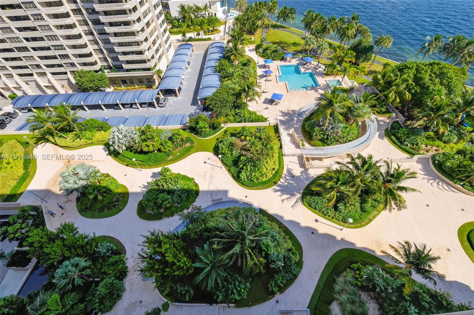 GROVE ISLE CONDO - Residential